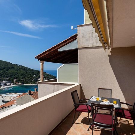Apartment Sensational View Dubrovnik Extérieur photo