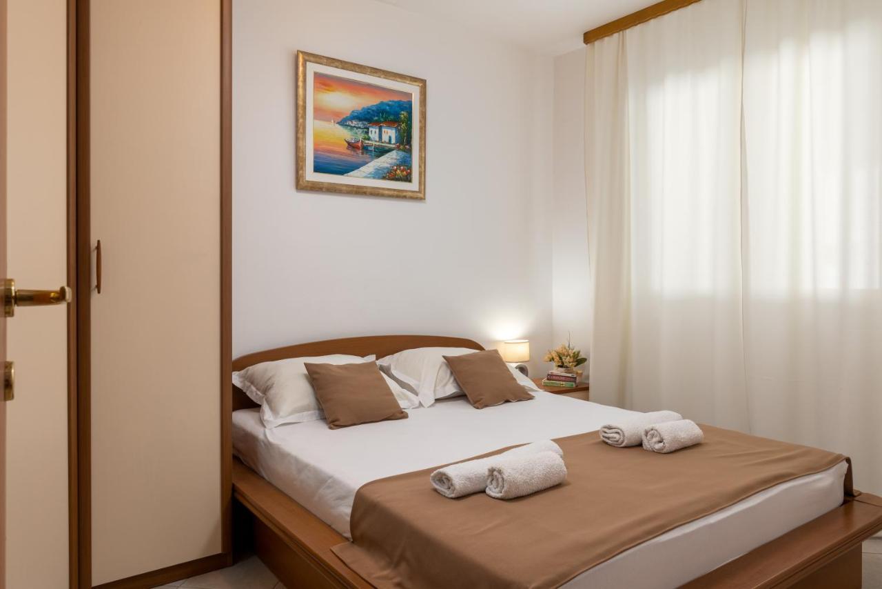 Apartment Sensational View Dubrovnik Extérieur photo