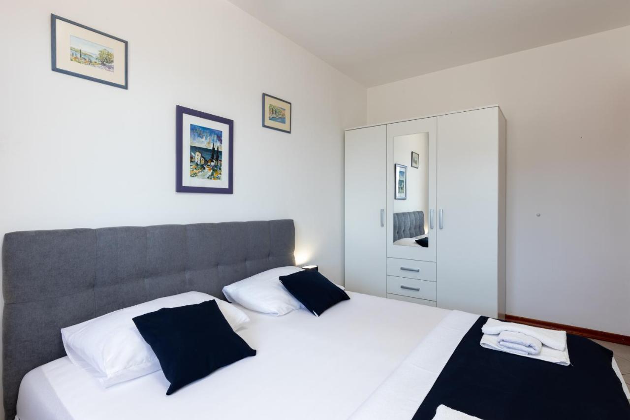 Apartment Sensational View Dubrovnik Extérieur photo