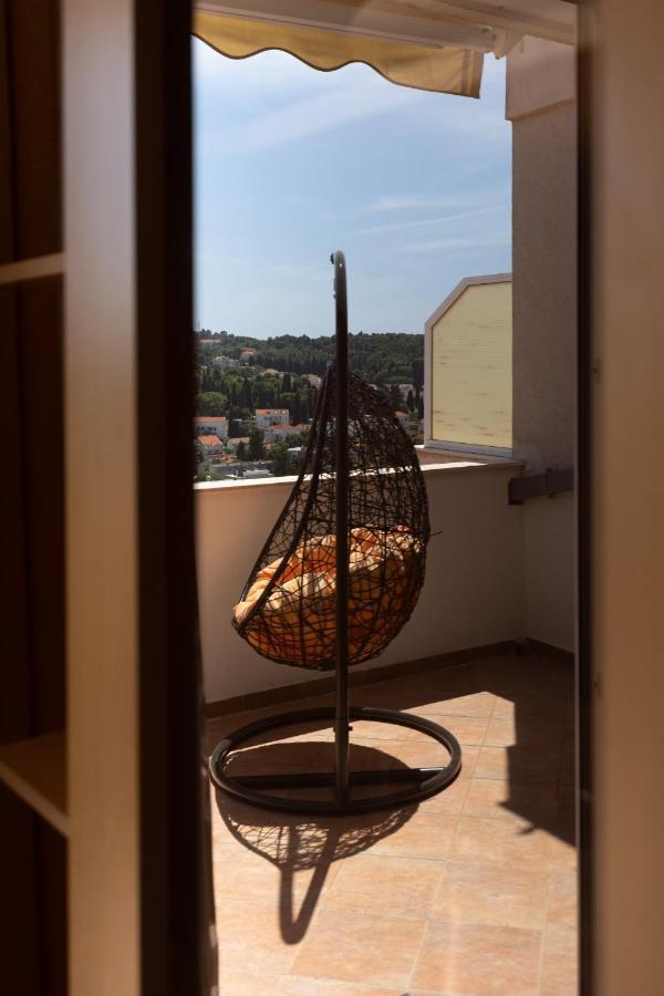 Apartment Sensational View Dubrovnik Extérieur photo