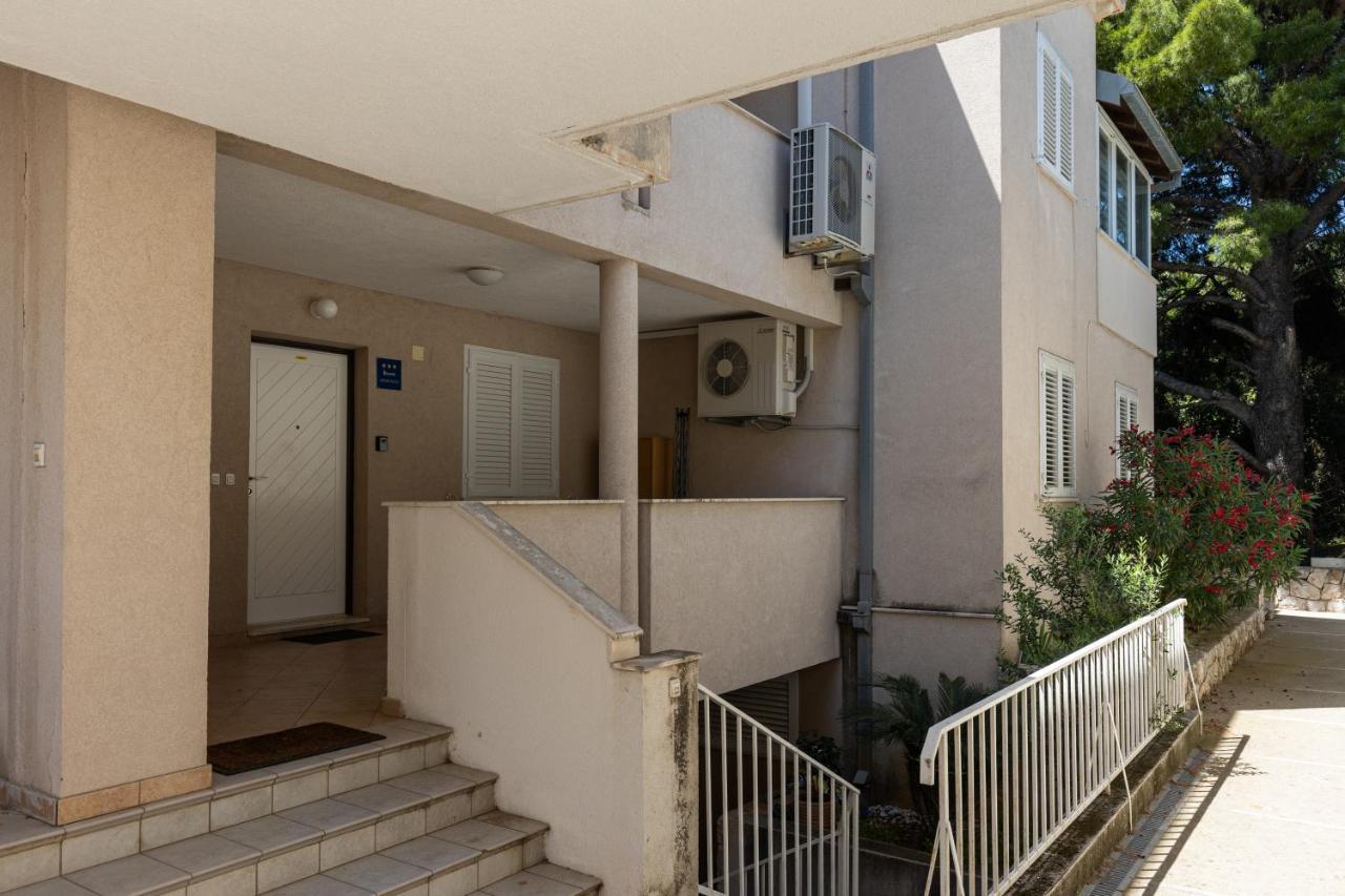 Apartment Sensational View Dubrovnik Extérieur photo