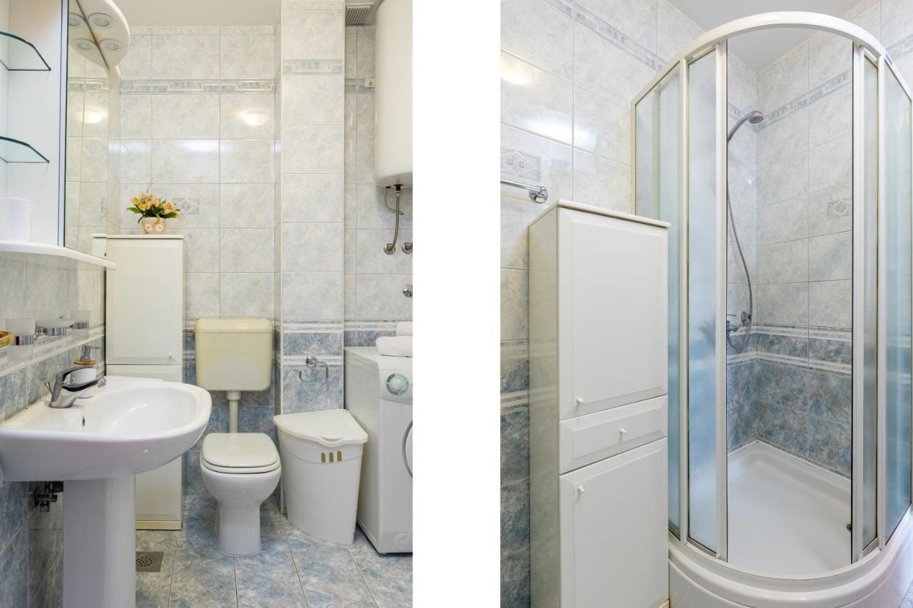 Apartment Sensational View Dubrovnik Extérieur photo